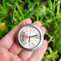 Vintage Affinity Quartz Watch Pendant - £11.57 GBP