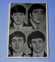 The Beatles Pocket Mirror Vintage - £15.72 GBP