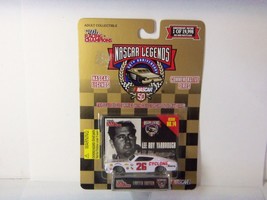 RACING CHAMPIONS NASCAR LEGENDS  #26 LEE ROY YARBROUGH MERCURY CYCLONE - £7.71 GBP