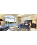 102 X 138 Pastel Wool Rug - $2,032.76 CAD