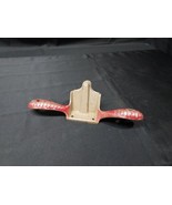 Vintage Stanley No. 81 Cabinet Scraper Wood Plane - FOR PARTS OR RESTORA... - $18.69