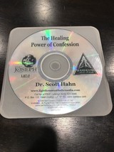The Healing Power Of Confession by Dr. Scott Hahn-
show original title

Origi... - £132.65 GBP
