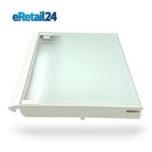 OEM Refrigerator Glass and Frame W10508993 2209698 2217039 - $50.67 CAD