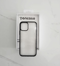 Dencase Covers for smartphones Transparent ultra-thin easy to clean phon... - $211.58 MXN