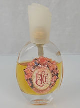 Truly Lace By Coty Cologne Spray .75 oz Vintage Perfume Discontinued - $20.79