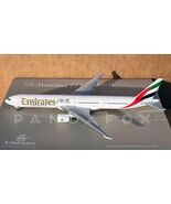 Emirates Boeing 777-300ER A6-ECI Gemini Jets GJUAE1018 Scale 1:400 RARE - $89.95