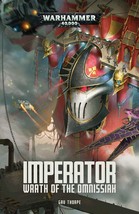 Imperator: Wrath of the Omnissiah (Warhammer 40,000) Thorpe, Gav - £74.28 GBP