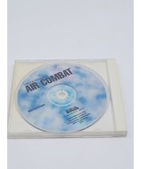 Chuck Yeager&#39;s Air Combat (Macintosh, 1993) CD-ROM Game - £9.29 GBP