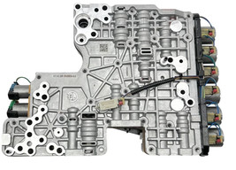 10R80 Valve Body OEM W/Solenoid HL3Z-7A100-B For 2017-UP F-150 Navigator Ranger image 8