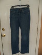 Banana Republic Boot Cut Jeans Size 2 Regular Women's EUC - $23.40