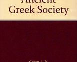 Theatre in Ancient Greek Society Green, J. R. - $34.29