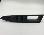 2013-2020 Ford Fusion Master Power Window Switch OEM F03B51008 - $40.49