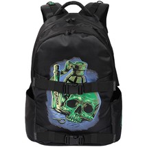  Backpack Profissional Skated Bag Waterproof Skate d Multifunctional  Bag Unisex - £109.24 GBP