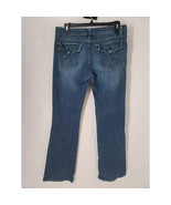 Vigoss Boot Cut Jeans Women&#39;s Size 9 - $355.84 MXN