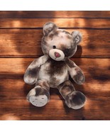 Build A Bear Baskin Robbins Sundae Bear Ice Cream Cherry Nose Plush Anim... - $401.18 MXN