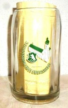 German Breweries Mug Seidel Krug Multiples 4 0.5L German Beer Glass - £9.78 GBP