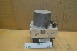 12-14 Kia Rio ABS Pump Control OEM 589201W400 Module 68-2B8 - $7.99