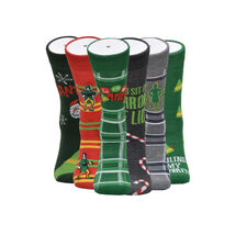 Elf The Movie Men's 6-Pack Crew Socks, Size 6-12 - $25.73