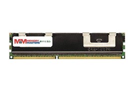 MemoryMasters 32GB (1x32GB) DDR3-1066MHZ PC3-8500 ECC RDIMM 4Rx4 1.5V Re... - $98.39
