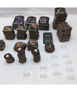 (200+) Machina Arcana Board Game Token Bits And Pieces - $27.15 CAD