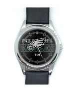 Philadelphia Eagles personalized name wrist watch gift - £23.59 GBP