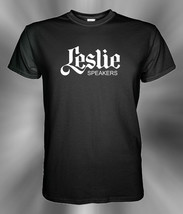 Leslie Speakers Logo T-Shirt - £19.31 GBP+