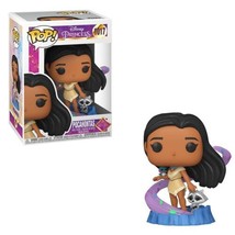 Disney Pocahontas Movie Ultimate Princess POP! Figure Toy #1017 FUNKO NIB NEW - £9.35 GBP