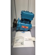 Bendix 5004187 Tu Flo® 750 Air Brake Compressor  12.7 Detroit Diesel Ser... - $16,893.60 MXN