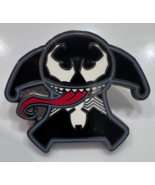 Disney MARVEL Venom FROM KAWAII ART COLLECTION Pin - $15.05 CAD