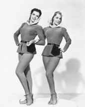 Kiss Me Kate Featuring Kathryn Grayson, Ann Miller 16x20 Poster - £15.79 GBP