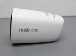 Reolink Argus Series B360 4K Solar Wi-Fi Security Camera image 6