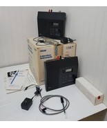 2x ORION Benchtop Laboratory Digital pH Meter SA520 + Box Probes Power S... - £173.99 GBP