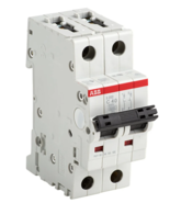 Avantco EC60947-2, 2CDS252001R0404, Circuit Breaker - $2,056.76 MXN
