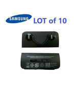 10x GENUINE SAMSUNG HEADSET AKG 3.5mm - £62.90 GBP