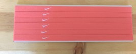 New Nike 2.0 All Sports Solid Design SET OF 2 HEADBANDS  #18 - £7.98 GBP