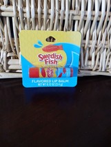 Swedish Fish Flavored Lip Balm-Brand New-SHIPS N 24 HOURS - €10,39 EUR