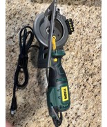 HYCHIKA Mini Circular Saw Compact Circular Saw Power Tool with 3 Saw Bla... - $1,111.07 MXN