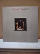 The Beatles Rarities LP Original 1980 Capitol  Record Vinyl SHAL-12060 - £15.78 GBP