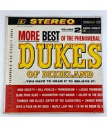 Dukes Of Dixieland – More Best Of The Dukes Of Dixieland Vol 2 Vinyl LP ... - £11.67 GBP