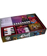 Oath Chronicles of Empire and Exile Board Game - $219.07