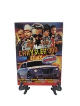 Chrysler 300 3: DVD Pelicula del Cine Mexicano Chuy Y Mauricio  - £6.30 GBP