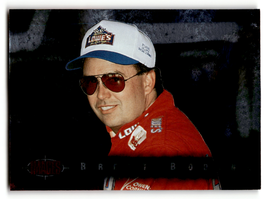 1995 Classic Images #64 Brett Bodine NM Near Mint ID:64792 - $1.67