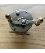 VINTAGE 4 BROTHERS TRUSTY NO.  1793 CASTING REEL, FOUR BROS. - $18.90