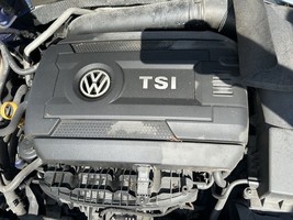 PASSAT    2017 Engine Cover 104874076 - $76.23