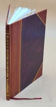 The ABC of Go the national war-game of Japan 1910 [Leather Bound] - £80.27 GBP