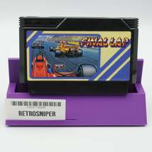 Final Lap for Nintendo Famicom - 1988 JP - £3.86 GBP