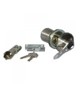 UNITED STATES HDW/U S HA RV112B SS Keyed Entrance Lock - €41,55 EUR