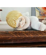 Enesco Sleeping Angel Vintage 1980 - $13.02 CAD