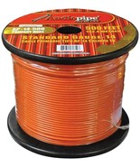 Audiopipe Primary Wire 14-Gauge 500 Foot Spool - Orange - $164.64 CAD