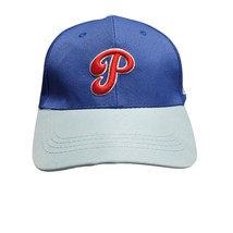 Philadelphia Phillies City Series MLB Baseball Cap Mens One Size Blue Snapback - £25.11 GBP